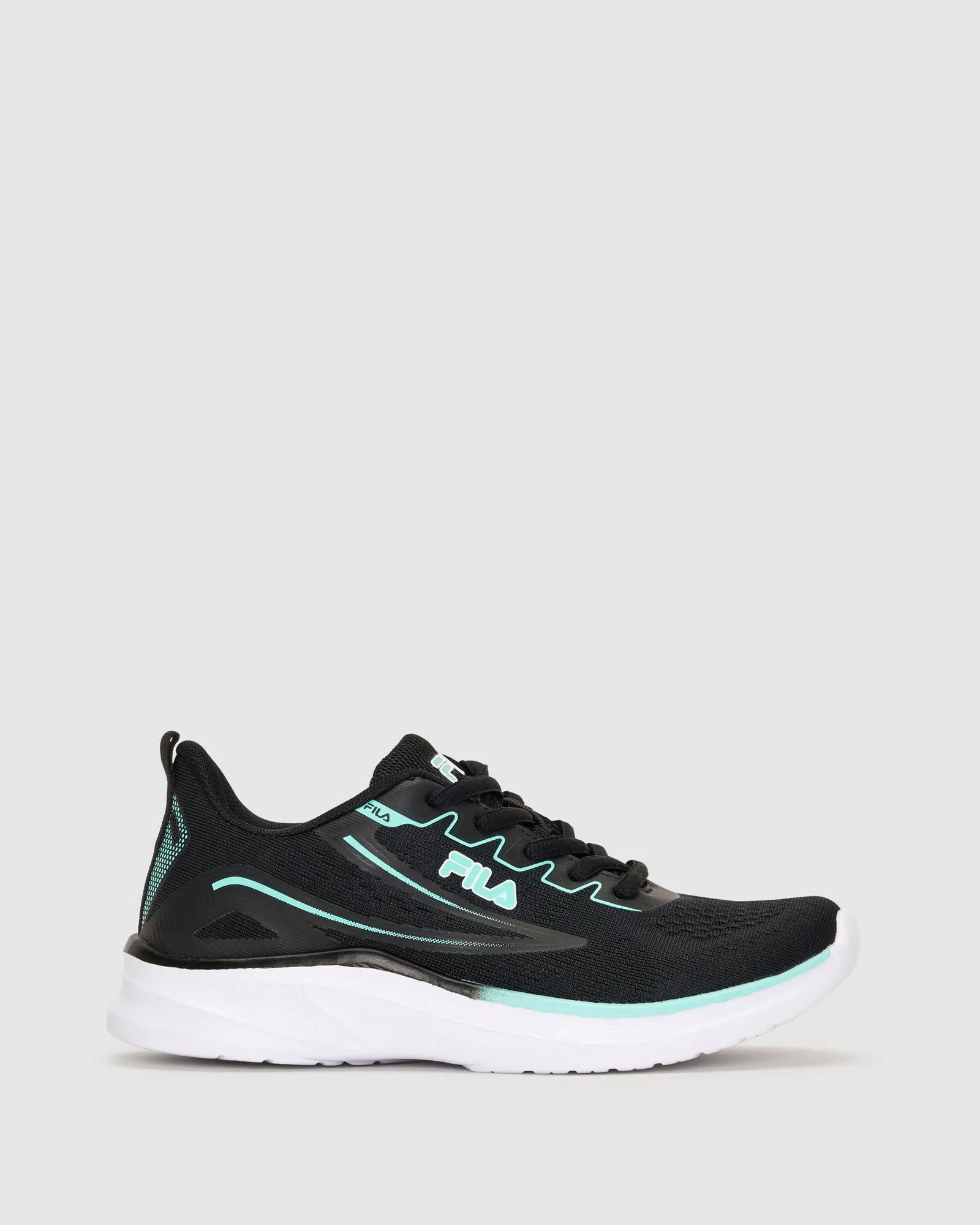 Women's FILA Aspromonte