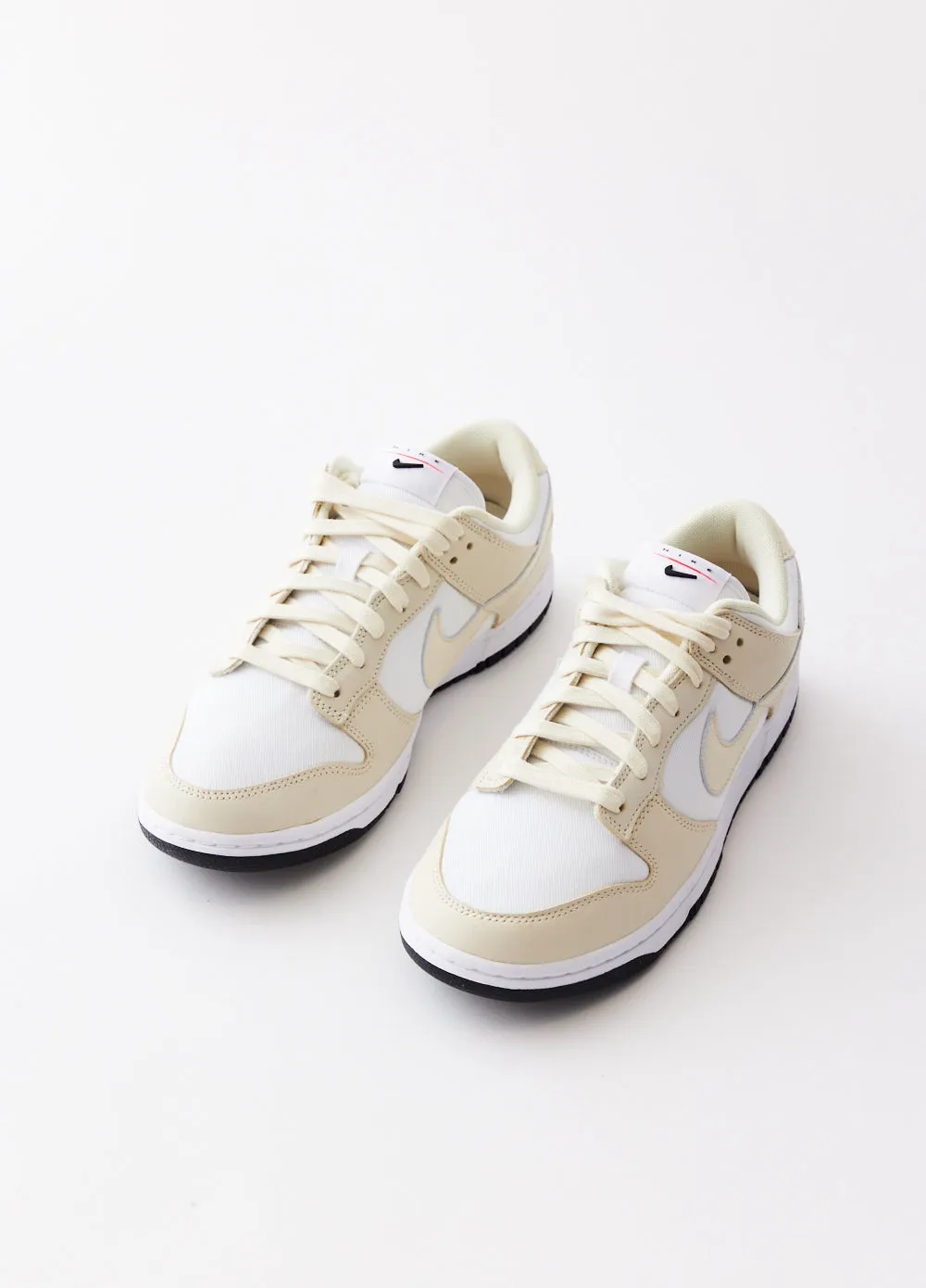 Women's Nike Dunk Low LX 'Coconut Milk' Sneakers