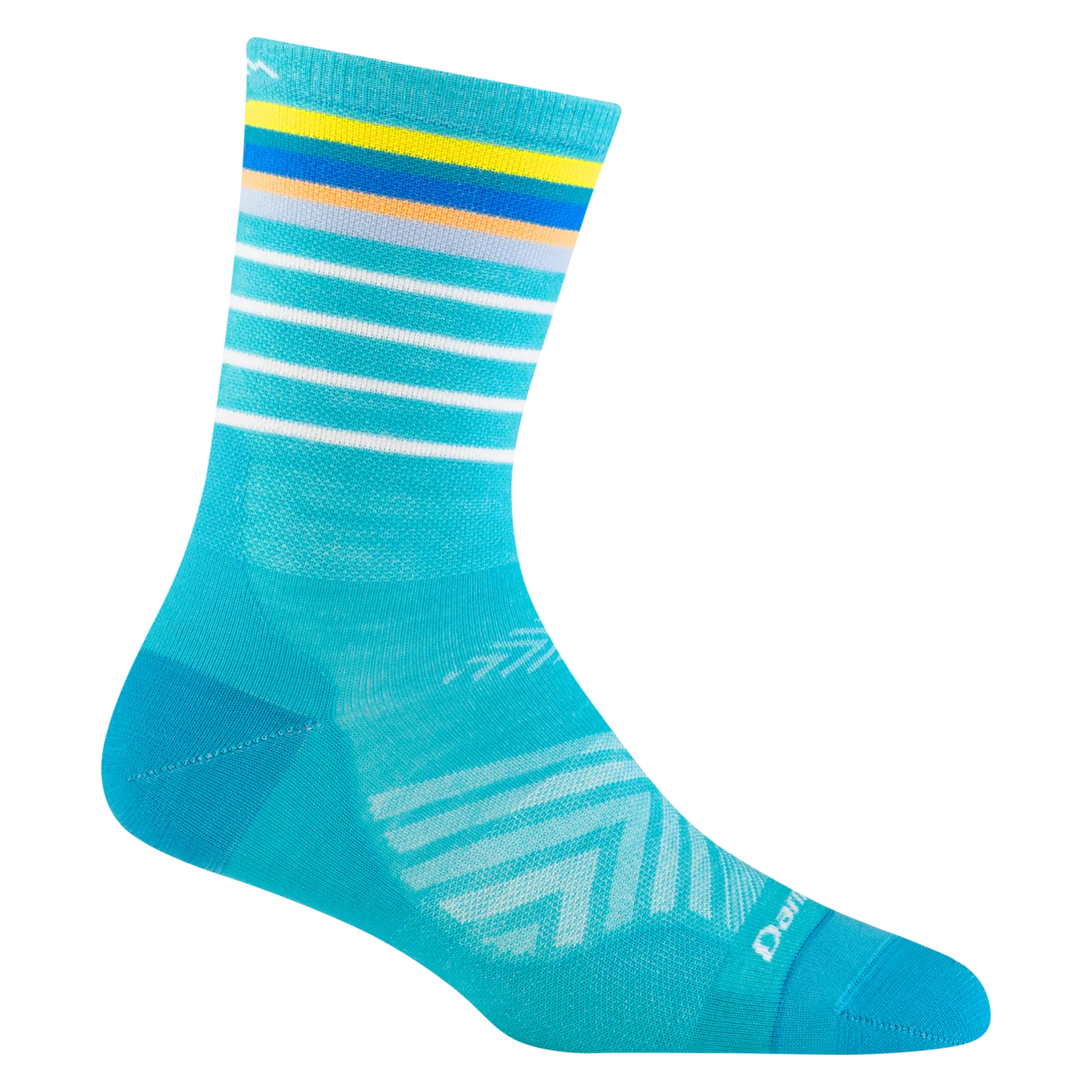 Women's Stride Micro Crew Ultra-Lightweight Running Sock