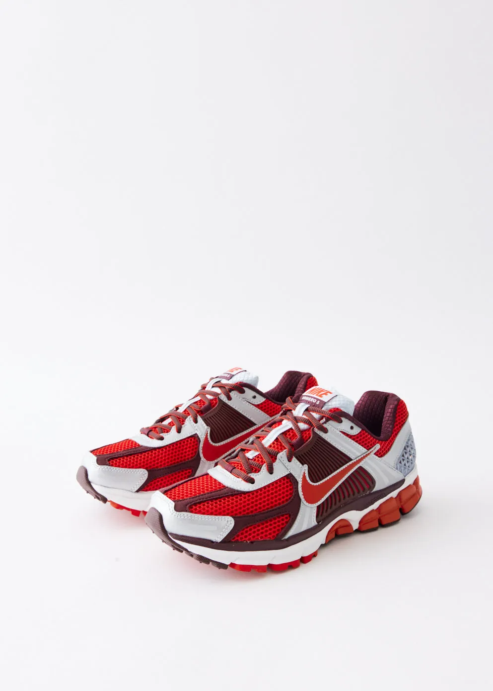 Women's Zoom Vomero 5 'Mystic Red' Sneakers