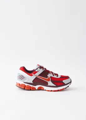 Women's Zoom Vomero 5 'Mystic Red' Sneakers