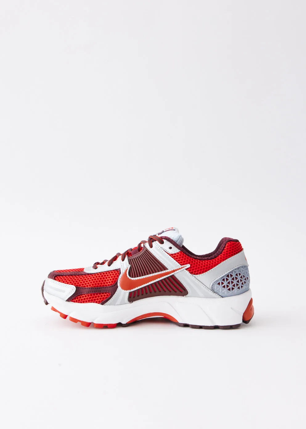 Women's Zoom Vomero 5 'Mystic Red' Sneakers