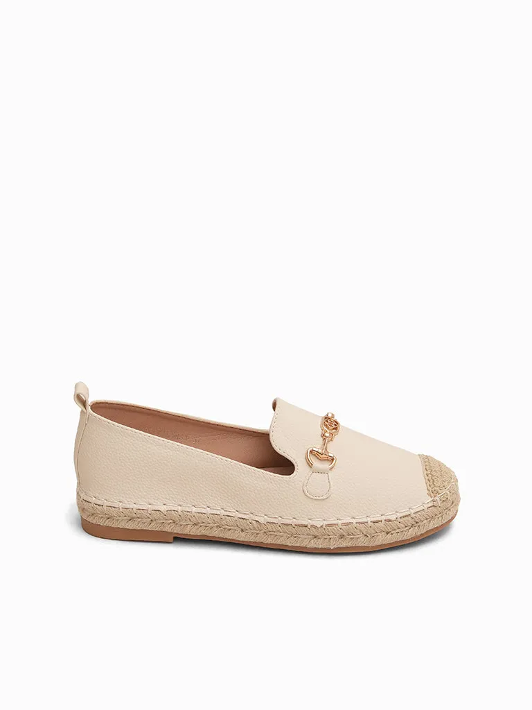 Yiesha Slip-on Loafers