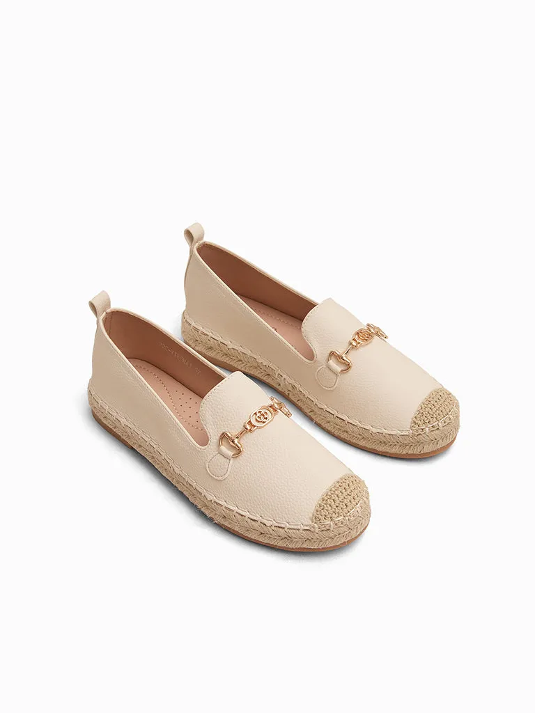 Yiesha Slip-on Loafers