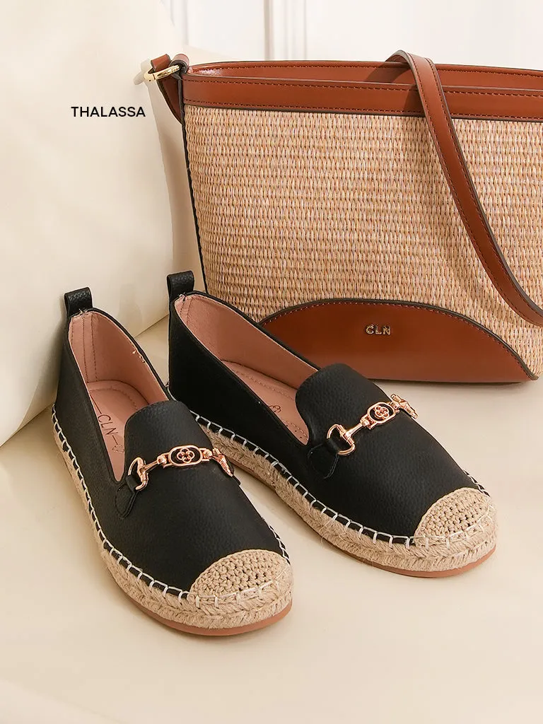 Yiesha Slip-on Loafers