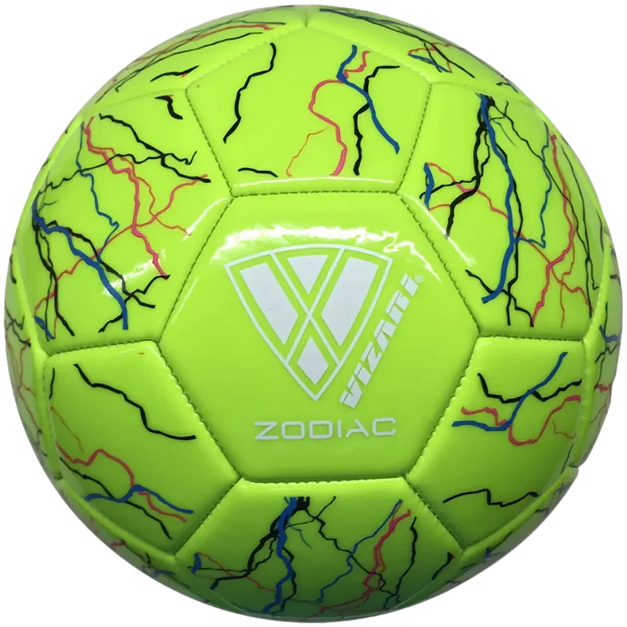 Zodiac Soccer Ball