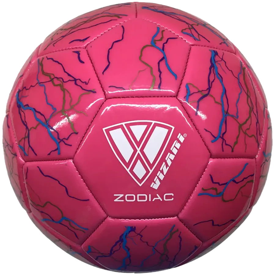 Zodiac Soccer Ball