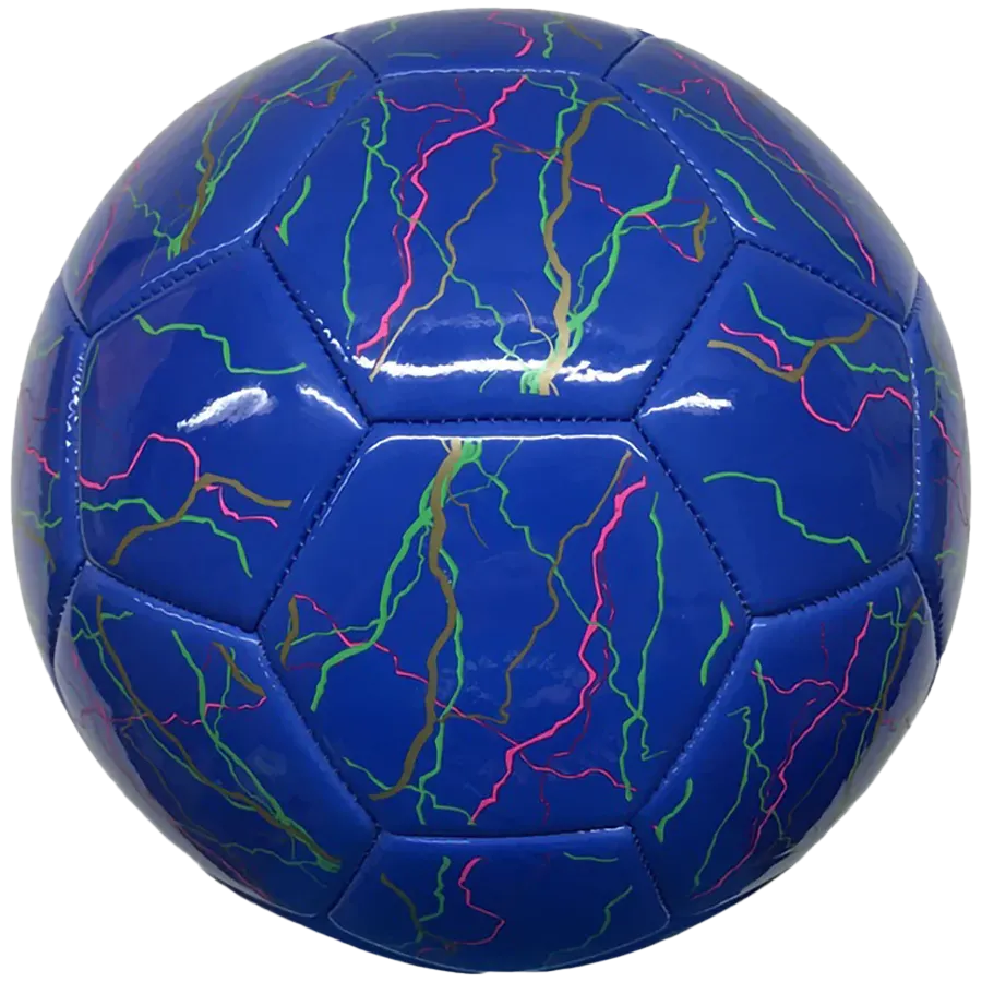 Zodiac Soccer Ball