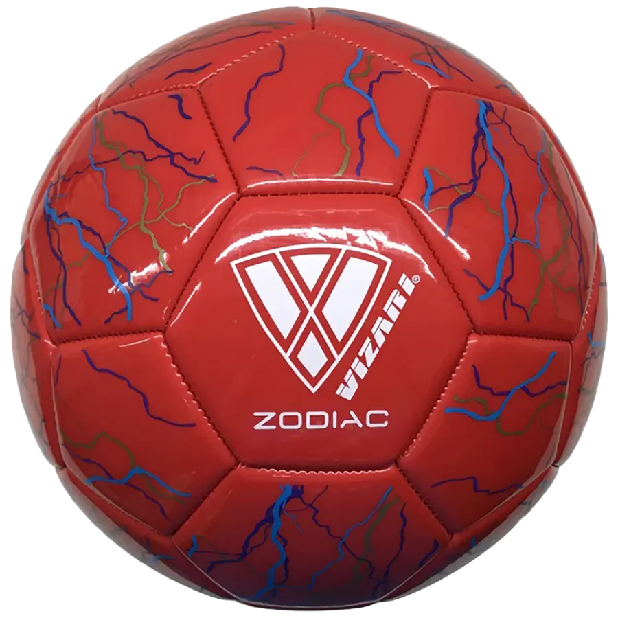 Zodiac Soccer Ball