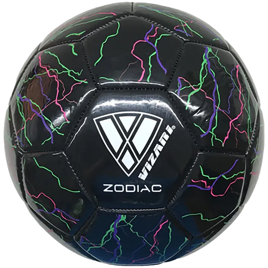 Zodiac Soccer Ball