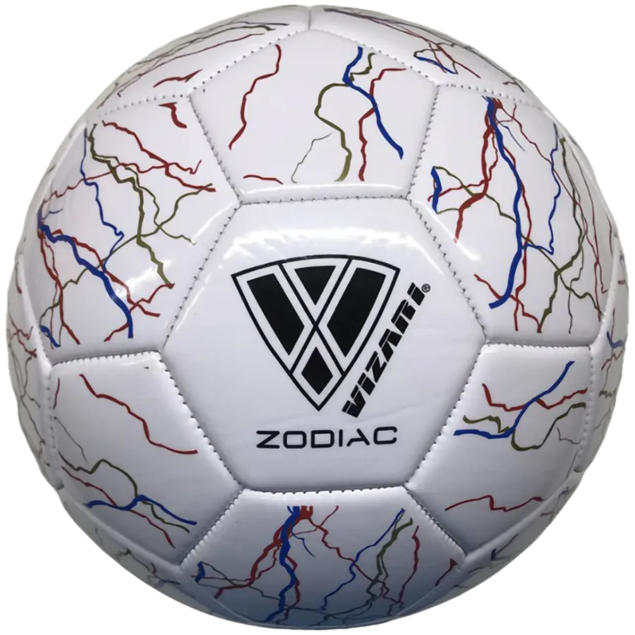 Zodiac Soccer Ball